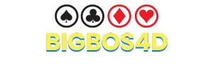 Logo BIGBOS4D